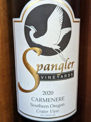 Carmenere (2020)